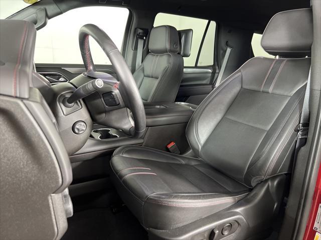 used 2021 Chevrolet Tahoe car, priced at $49,558