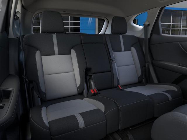used 2025 Chevrolet Blazer car, priced at $39,580
