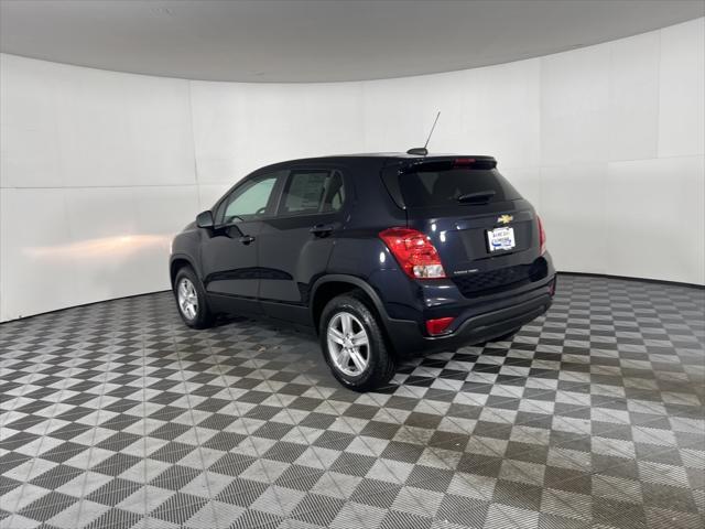 used 2022 Chevrolet Trax car, priced at $19,323