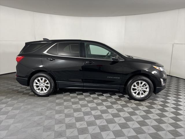 used 2019 Chevrolet Equinox car, priced at $18,560