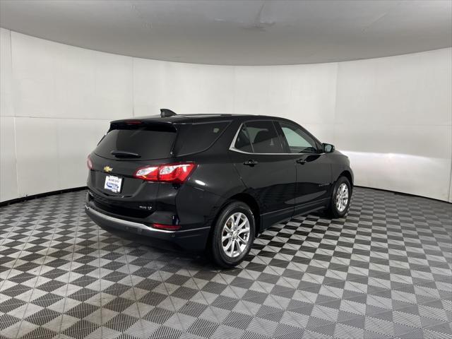 used 2019 Chevrolet Equinox car, priced at $18,560