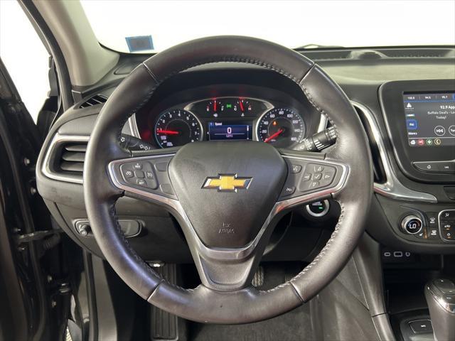 used 2019 Chevrolet Equinox car, priced at $18,560