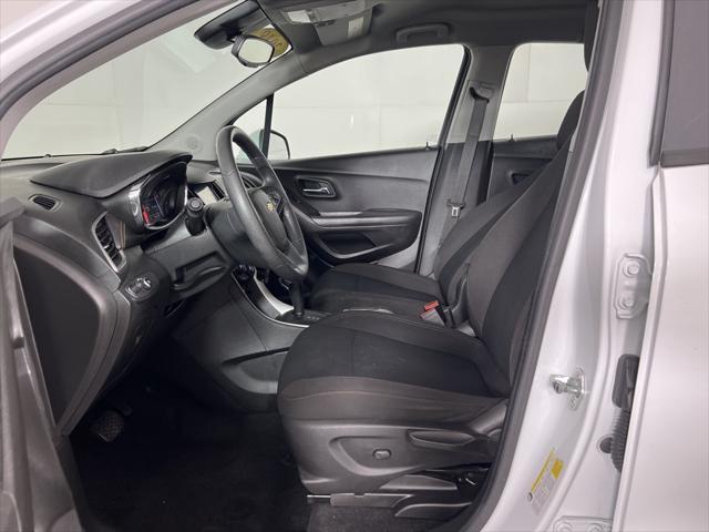 used 2018 Chevrolet Trax car, priced at $12,528