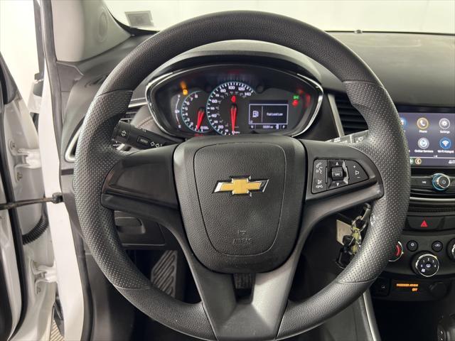 used 2018 Chevrolet Trax car, priced at $12,528