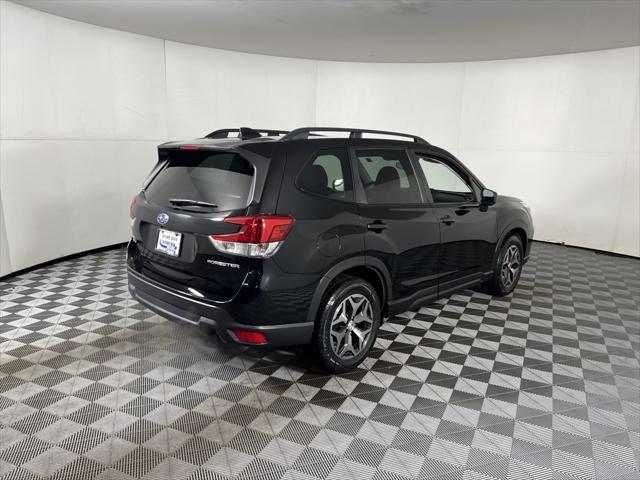 used 2020 Subaru Forester car, priced at $23,944