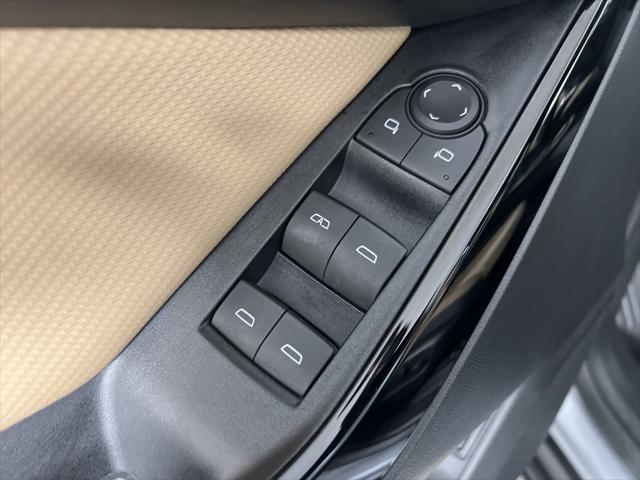 used 2025 Chevrolet Equinox car, priced at $36,880