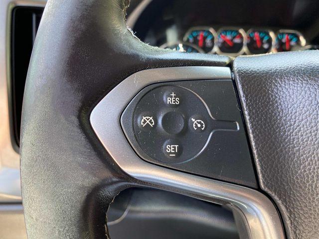 used 2017 Chevrolet Silverado 1500 car, priced at $19,990