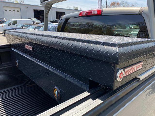 used 2017 Chevrolet Silverado 1500 car, priced at $19,990