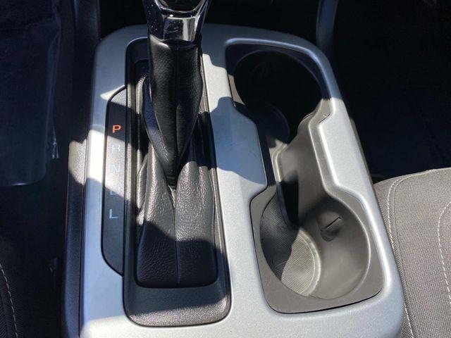 used 2022 Chevrolet Colorado car, priced at $28,890