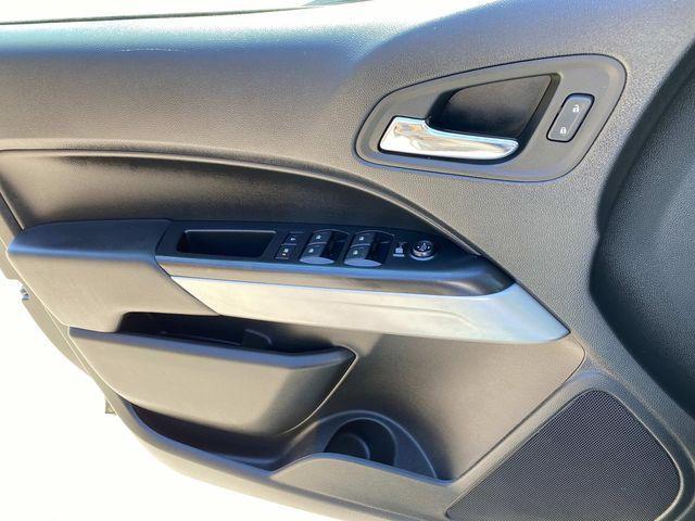 used 2022 Chevrolet Colorado car, priced at $28,890