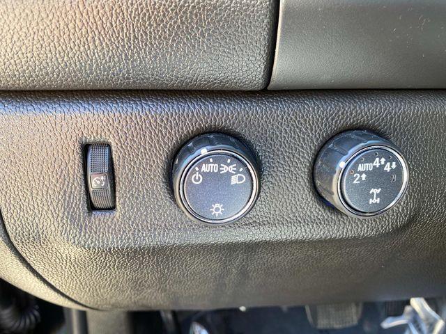used 2022 Chevrolet Colorado car, priced at $28,890