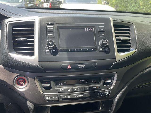 used 2019 Honda Ridgeline car, priced at $21,990