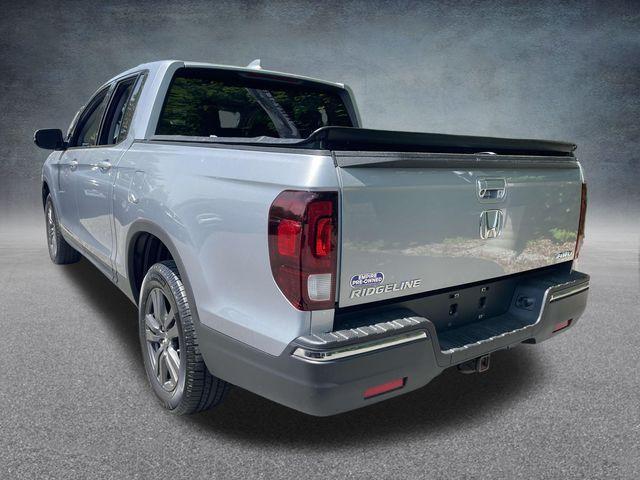 used 2019 Honda Ridgeline car, priced at $21,990