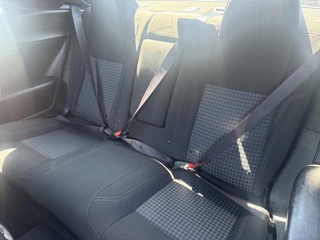 used 2023 Dodge Challenger car, priced at $20,790