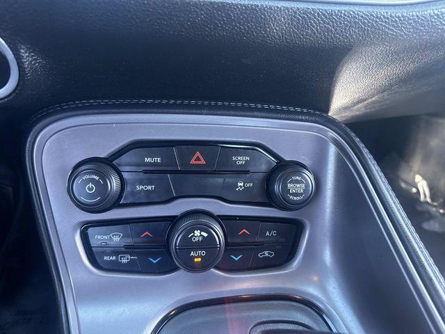 used 2023 Dodge Challenger car, priced at $20,790