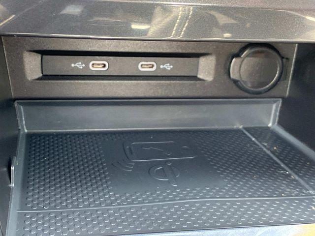 used 2022 Volkswagen Tiguan car, priced at $27,990