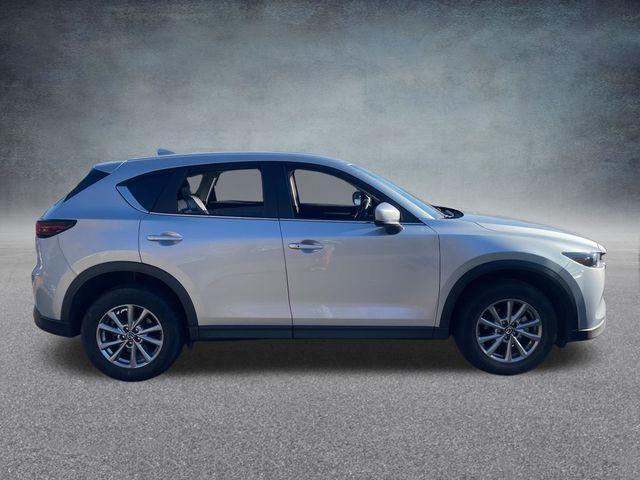 used 2023 Mazda CX-5 car, priced at $22,990