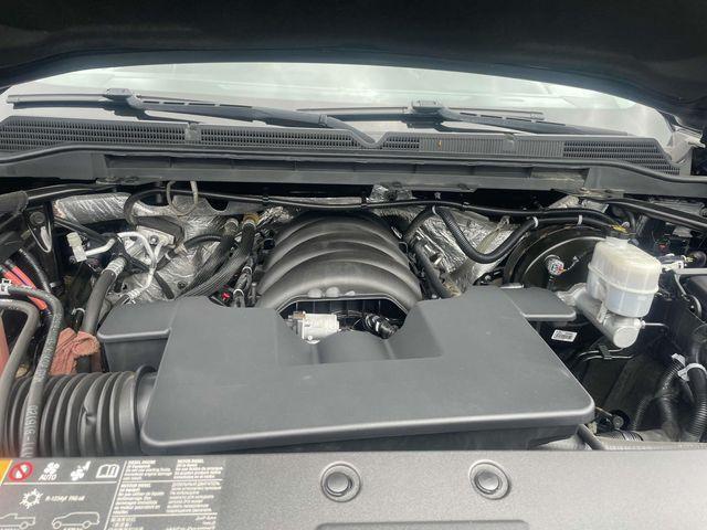 used 2018 GMC Sierra 1500 car, priced at $34,990
