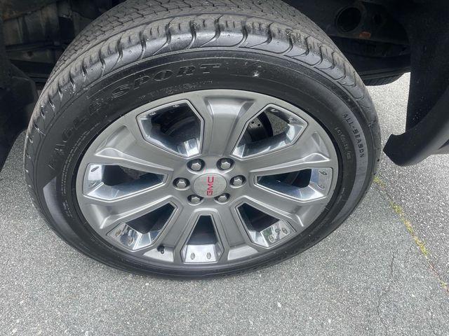 used 2018 GMC Sierra 1500 car, priced at $34,990