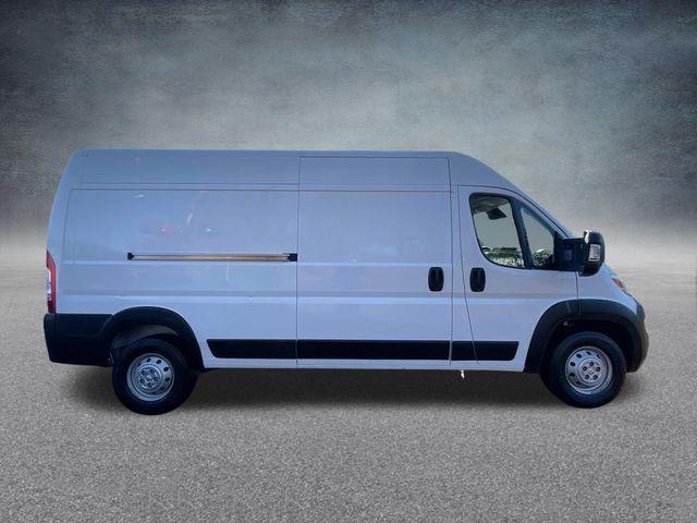 used 2023 Ram ProMaster 2500 car, priced at $35,090