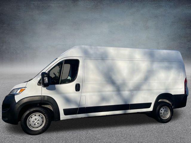 used 2023 Ram ProMaster 2500 car, priced at $35,090