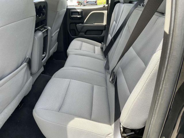 used 2019 GMC Sierra 1500 Limited car, priced at $27,790