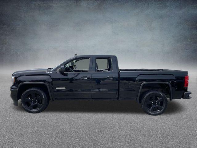 used 2019 GMC Sierra 1500 Limited car, priced at $27,790