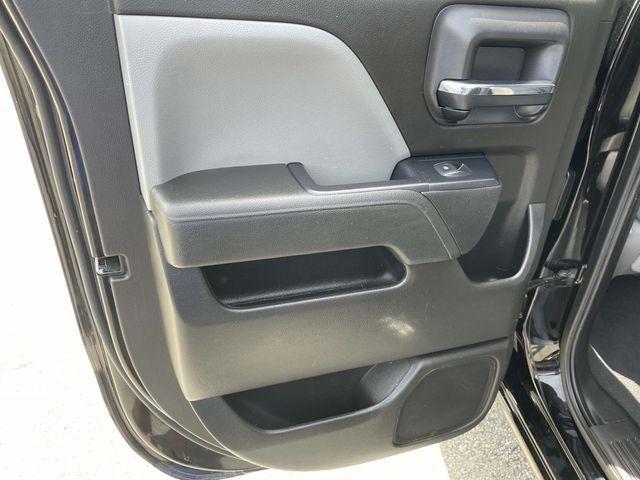 used 2019 GMC Sierra 1500 Limited car, priced at $27,790