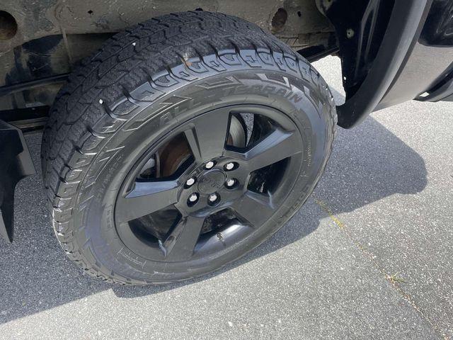 used 2019 GMC Sierra 1500 Limited car, priced at $27,790