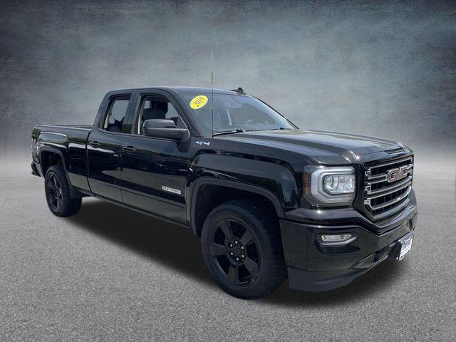 used 2019 GMC Sierra 1500 Limited car, priced at $27,790