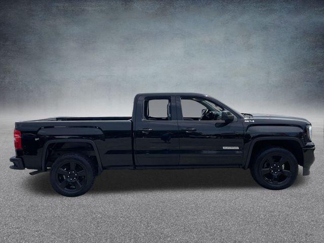 used 2019 GMC Sierra 1500 Limited car, priced at $27,790