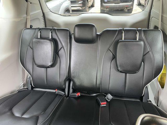 used 2023 Chrysler Pacifica car, priced at $27,690
