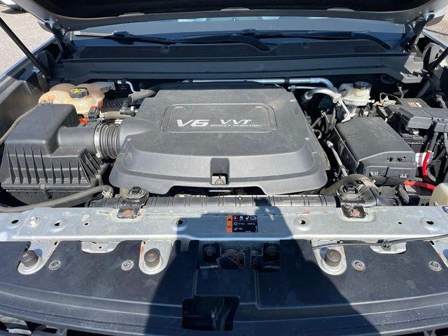 used 2015 Chevrolet Colorado car, priced at $20,690