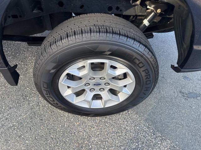 used 2023 Ford F-150 car, priced at $37,510