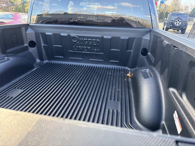 used 2023 Ford F-150 car, priced at $37,510