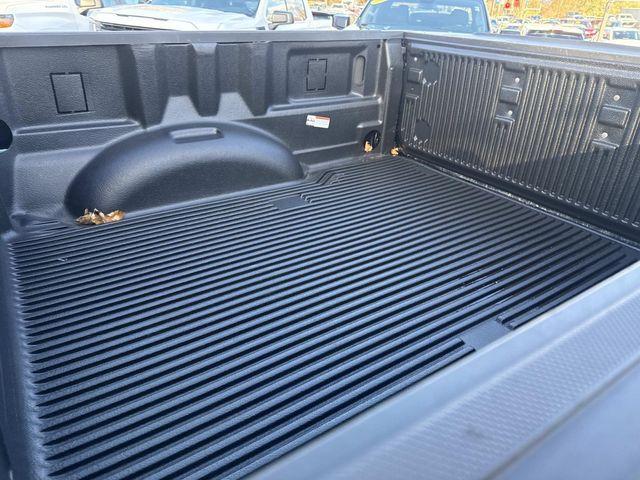 used 2023 Ford F-150 car, priced at $37,510