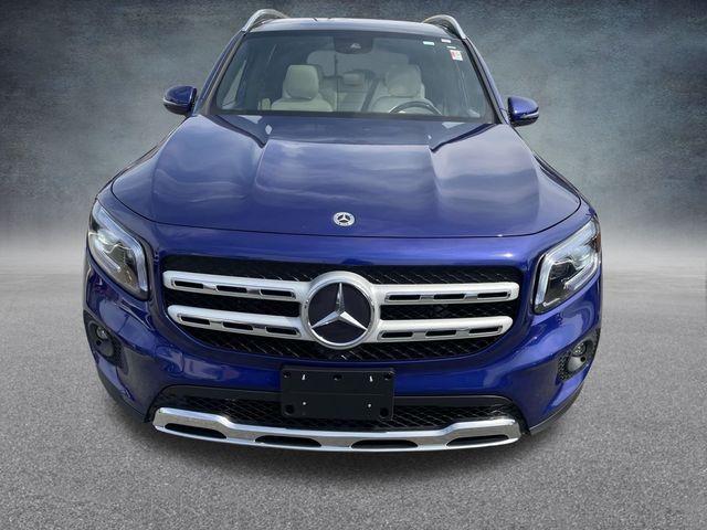 used 2022 Mercedes-Benz GLB 250 car, priced at $29,140