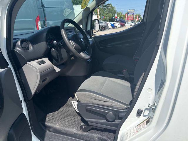 used 2017 Nissan NV200 car, priced at $14,790