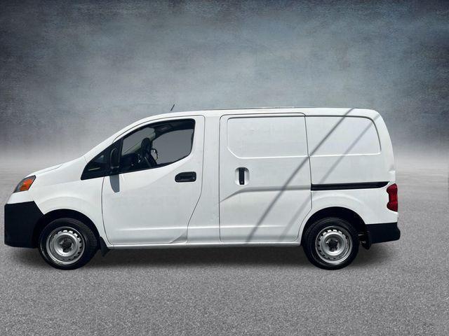 used 2017 Nissan NV200 car, priced at $14,790