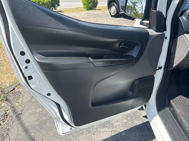 used 2017 Nissan NV200 car, priced at $14,790