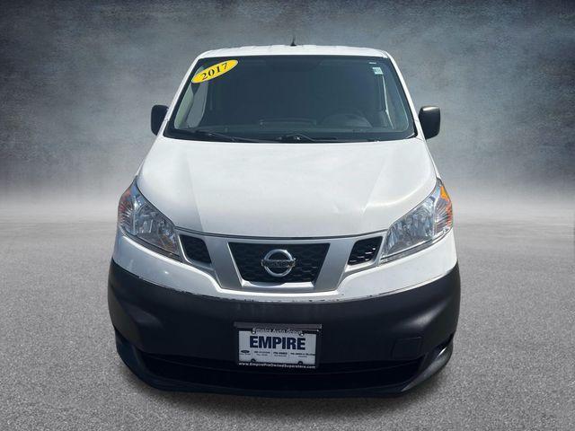 used 2017 Nissan NV200 car, priced at $14,790