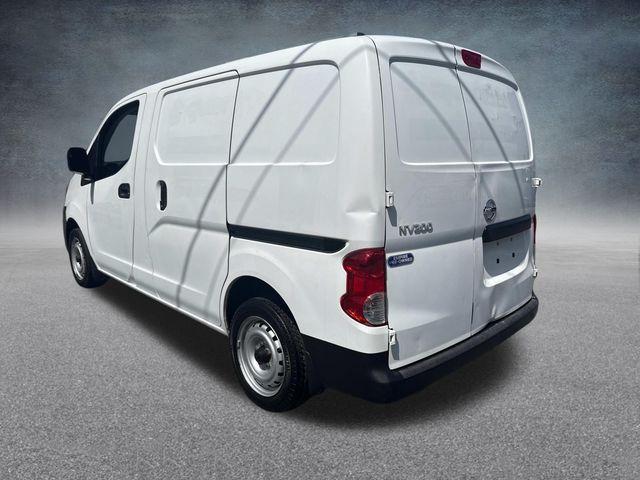 used 2017 Nissan NV200 car, priced at $14,790