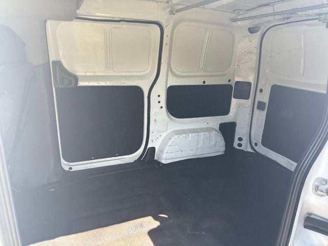 used 2017 Nissan NV200 car, priced at $14,790
