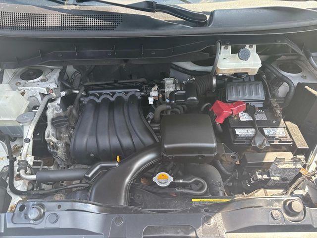 used 2017 Nissan NV200 car, priced at $14,790