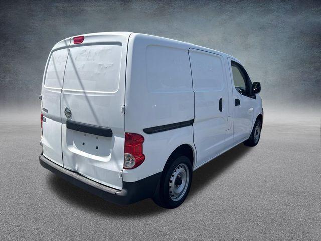 used 2017 Nissan NV200 car, priced at $14,790