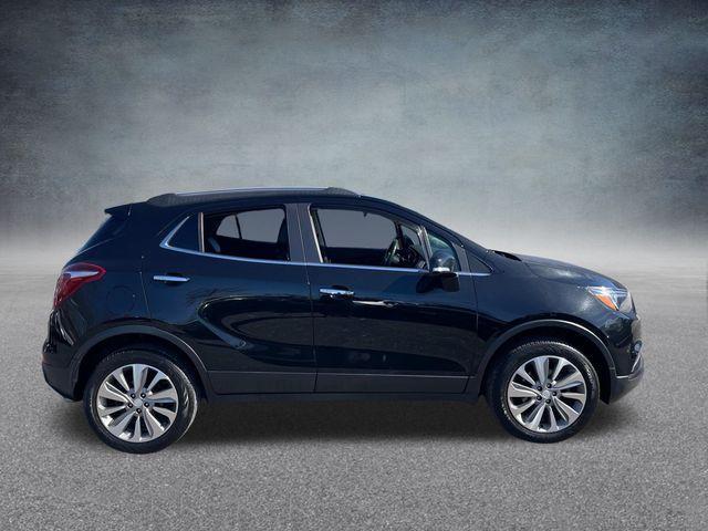 used 2018 Buick Encore car, priced at $12,990