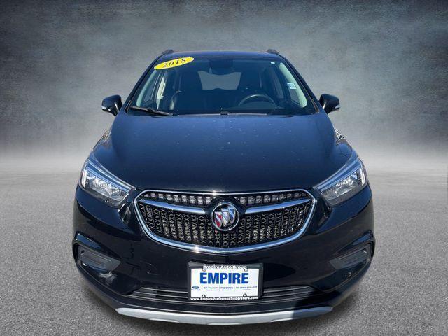 used 2018 Buick Encore car, priced at $12,990