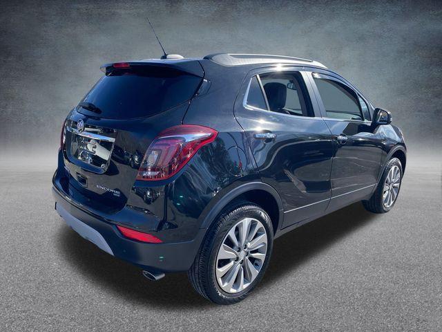 used 2018 Buick Encore car, priced at $12,990