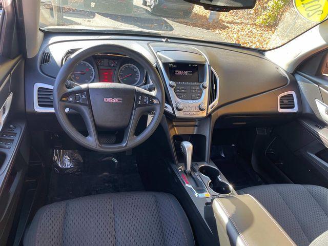 used 2012 GMC Terrain car, priced at $8,390