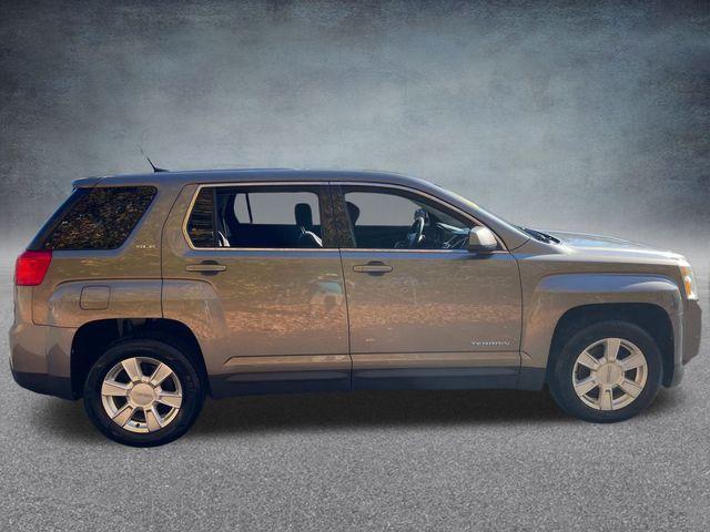 used 2012 GMC Terrain car, priced at $8,390